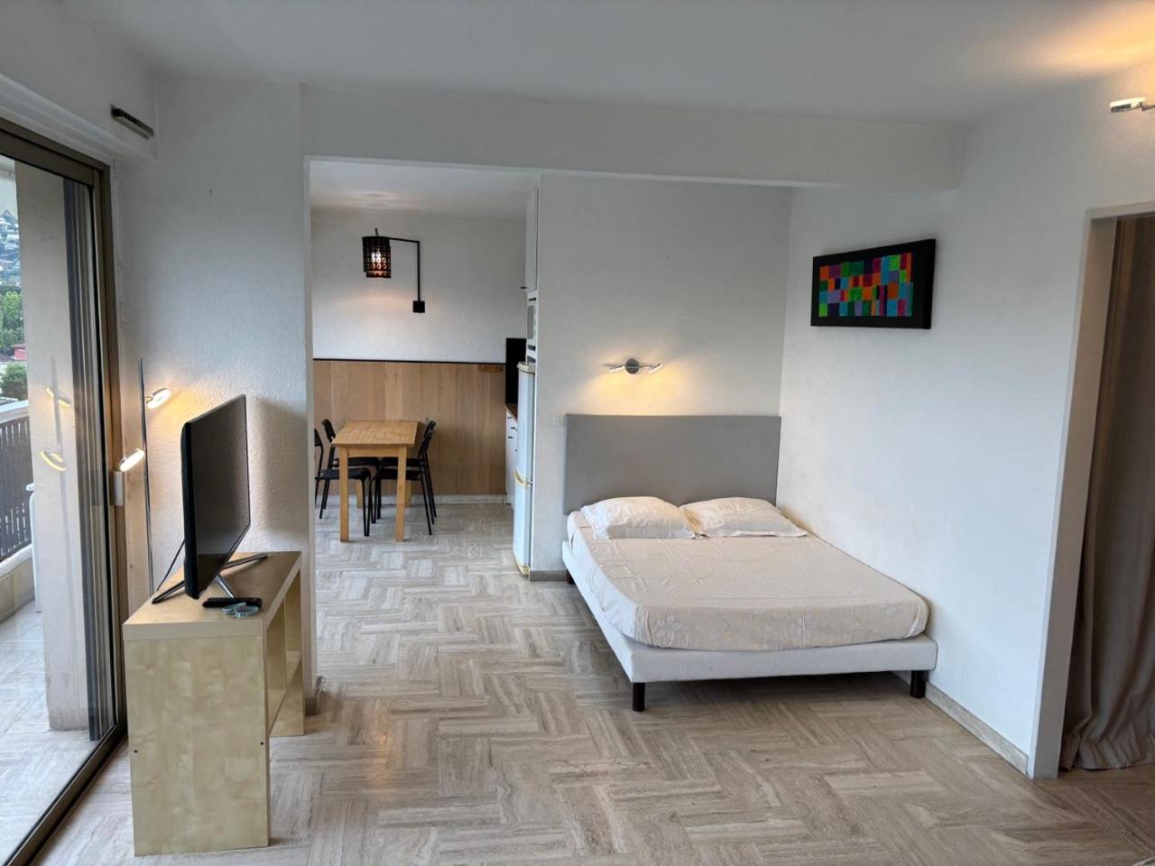 Le Surcouf Apartment Mandelieu-la-Napoule Exterior photo