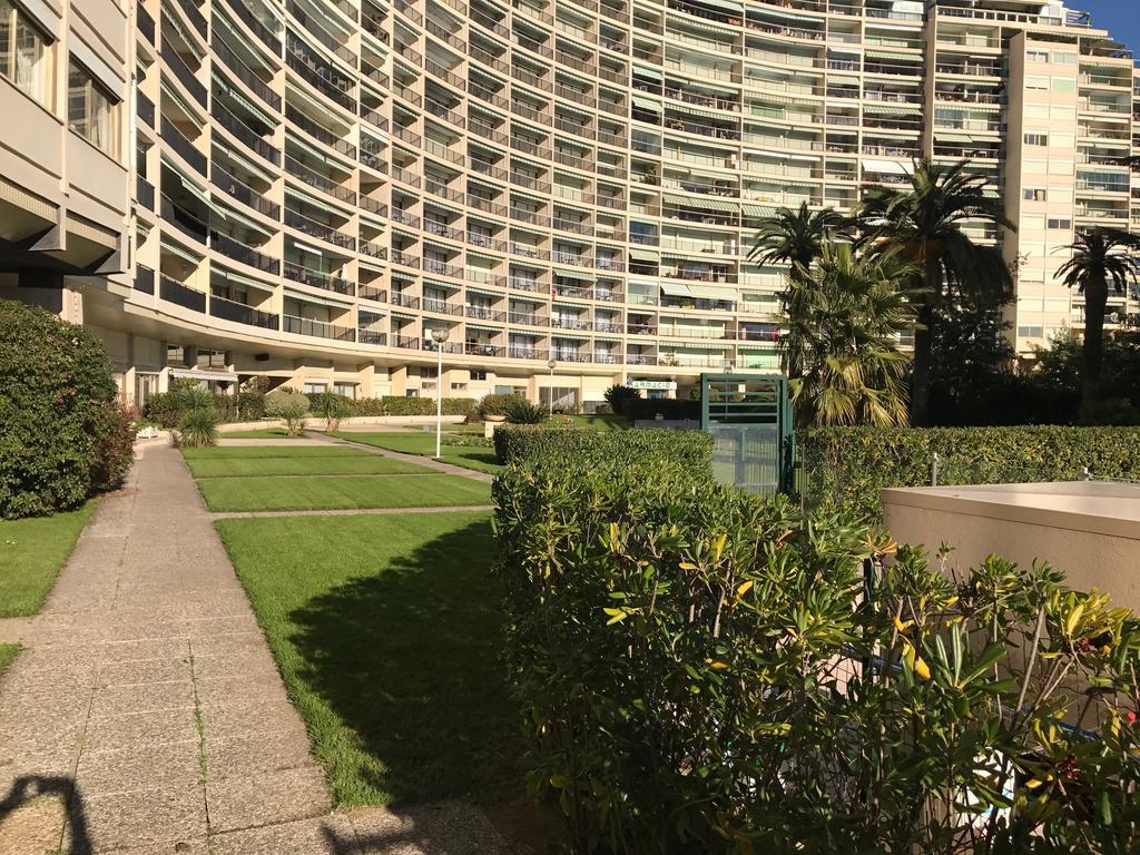 Le Surcouf Apartment Mandelieu-la-Napoule Exterior photo